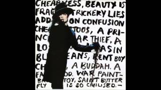 Watch Boy George Cheapness Beauty video