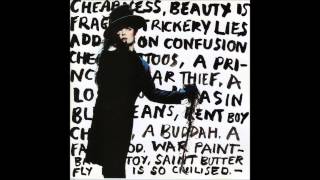 Watch Boy George Cheapness  Beauty video