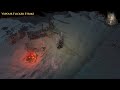 Path of Exile - Vapour Flicker Strike Effect