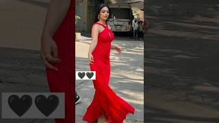 Tanisha Mukherjee Video
