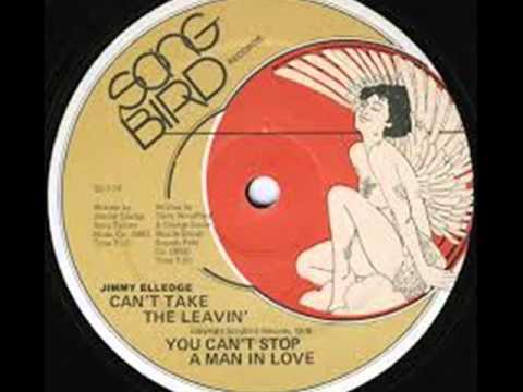 Jimmy Elledge - Time Is A Thief / I Just Walked In (Your Heart Last Night) Jimmy Elledge - Time Is A Thief / I Just Walked In (Your Heart Last Night)