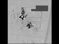 Airstrike against an ISIL weapons production facility, Jan. 23, near Al Qaim, Iraq