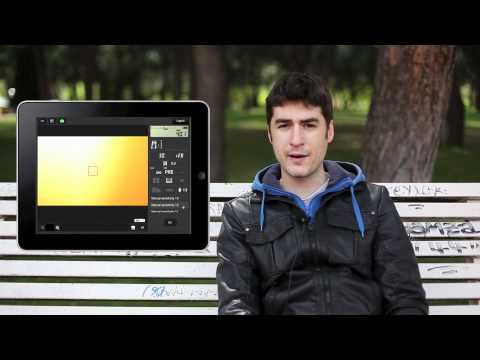 Nikon D3200 Preview en Espa