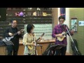 TTCafe Jazz ukulele (TICOTICO)