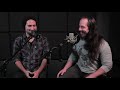 Artist On Artist: John Petrucci (Dream Theater) & Jake Bowen (Periphery)