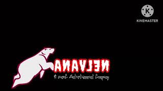 Anavlen Logo 666 2002 Never Before Seen