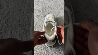 Asics Gel Kayano 14 Lace Tutorial Niksshop