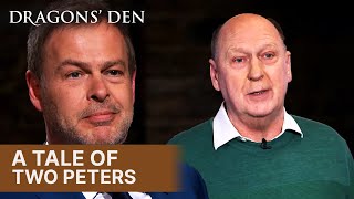 This Peter Wants One Thing And Its Peter Jones Dragons Den