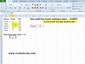 Excel SUMIFS Sum With Multiple Criteria