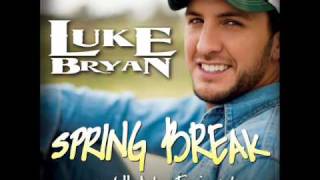 Watch Luke Bryan What Country Is video