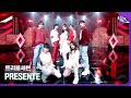 [Live. ON] 트리플세븐 (777 TRIPLE SEVEN) & PRESENTE