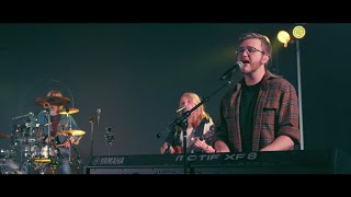 Rockland Road - September (Official Live Video)