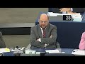 European Parliament