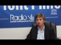 World Radio Day Message: Emmanuel Sémo