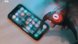 OK Google - Siri Voice Command in WatchOut Gen2 Smartwatch