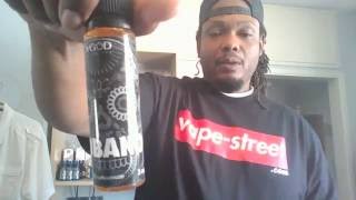 Cubano by VGOD