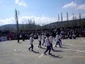 çiğil 60. yıl ilkokulu 23 nisan dans gösterisi