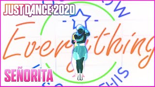 Just Dance 2020/Inverted 2: Señorita By Shawn Mendes & Camila Cabello | Preview