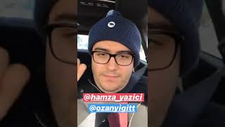 Safa Sarı Youtuber