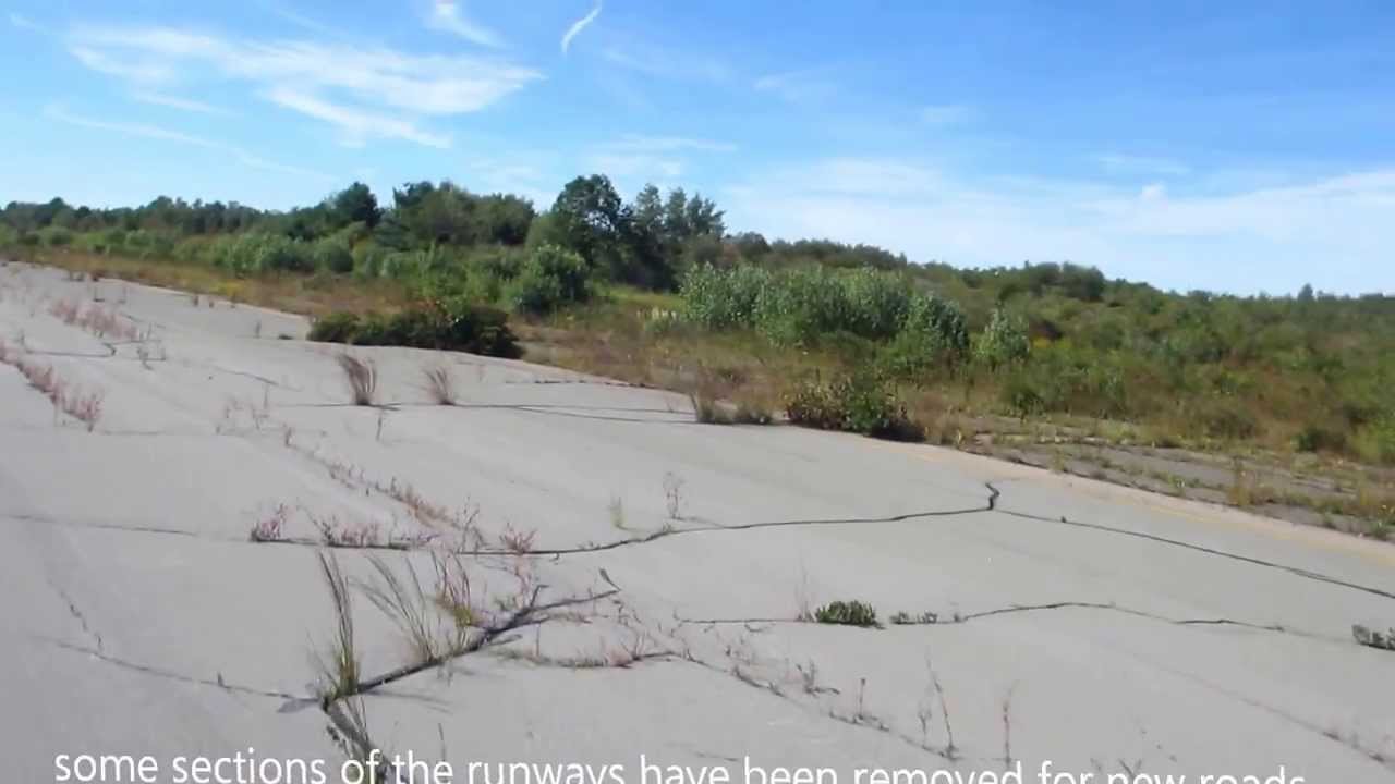 South Weymouth Naval Air Station YouTube