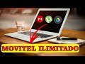 (Movitel Ilimitado) Baixando em Qualquer Site. Sem truques