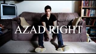 Watch Azad Right Azad video