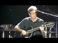 Eric Clapton live in Frankfurt (Festhalle)