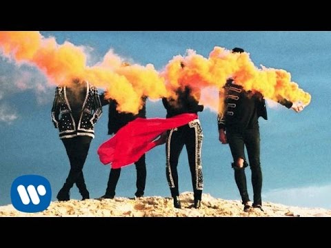 Bullet From The Gun Video