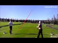 Golf ProTracer Compilation - 2015 Hyundai Tournament of Champions Rd 1-2