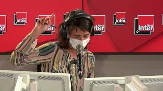 Caroline Roux C Dans Lair Au Coeur Du Système Erdogan - Linstant M