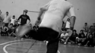 Azeri B-Boy Killajazz Bigga Boo Trailer - Breakdancers From Azerbaijan