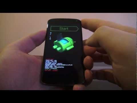 Как сделать backup для cwm Как сделать backup для cwm