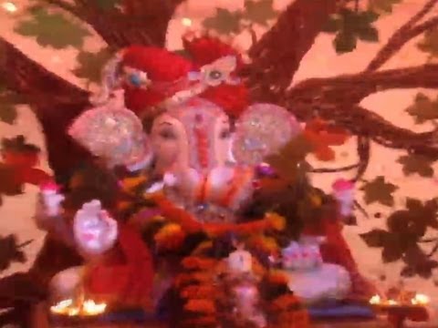 New Marathi Songs Ganpati bappa Bhajan winning Super hits Contest...