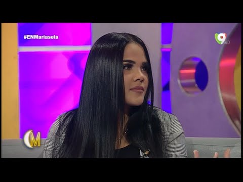 Martha Heredia: