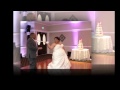DeWayne and Zelica's Wedding