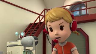 Robocar Poli - Desenho Portugues