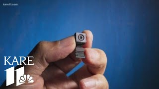 Wisconsin Teacher Charged With Planting Hidden Cameras