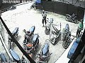 Maling Motor Warnet Kepergok Todongkan Pistol images Maling Motor Warnet Kepergok Todongkan Pistol
