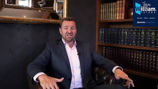 Testimonial from Jon Feather