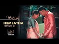 WEDDING HIGHLIGHT | HEMLATHA+HITESHJI | KHANDELWAL FAMILY