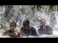 Meditative Calm at the Ton Nga Chang Water Fall & Temple - Lisa Gerrard -720p HD