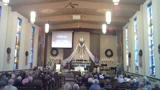 "O Holy Night"
