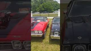 Rick Ross Car Show 2022