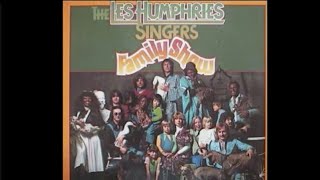 Watch Les Humphries Singers California video
