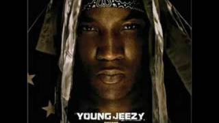 Watch Young Jeezy Word Play video