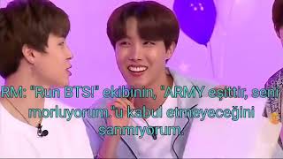 Bts Run Pijama Bölümü Türkçe Altyazılı İzleyebilirsiniz.