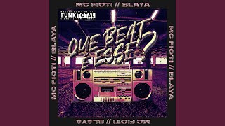 Funk Total: Que Beat É Esse?