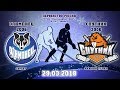Олимпиец-Спутник (2006 г.р.) 29.03.2018 Олимпиец-Спутник (2006 г.р.) 29.03.2018