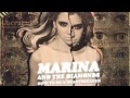 Marina and the Diamonds - How To Be A Heartbreaker (Dada Life Remix)