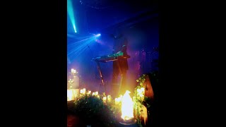 Wood Archer - The Blinding Darkness Dungeon Synth -- The Knockout, Sf 7-15-25